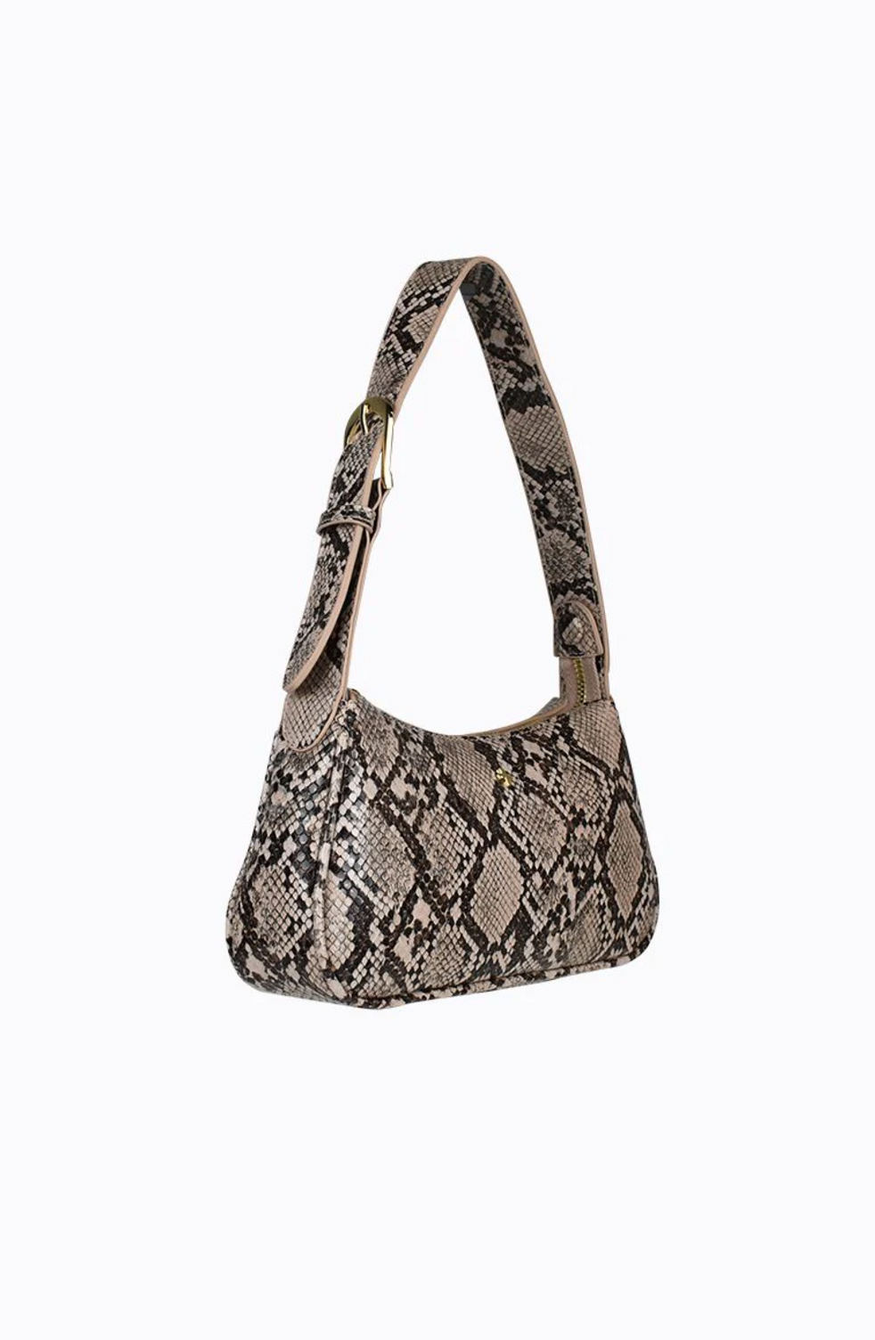 Peta + Jain Gabi Bag - Snake Pebble