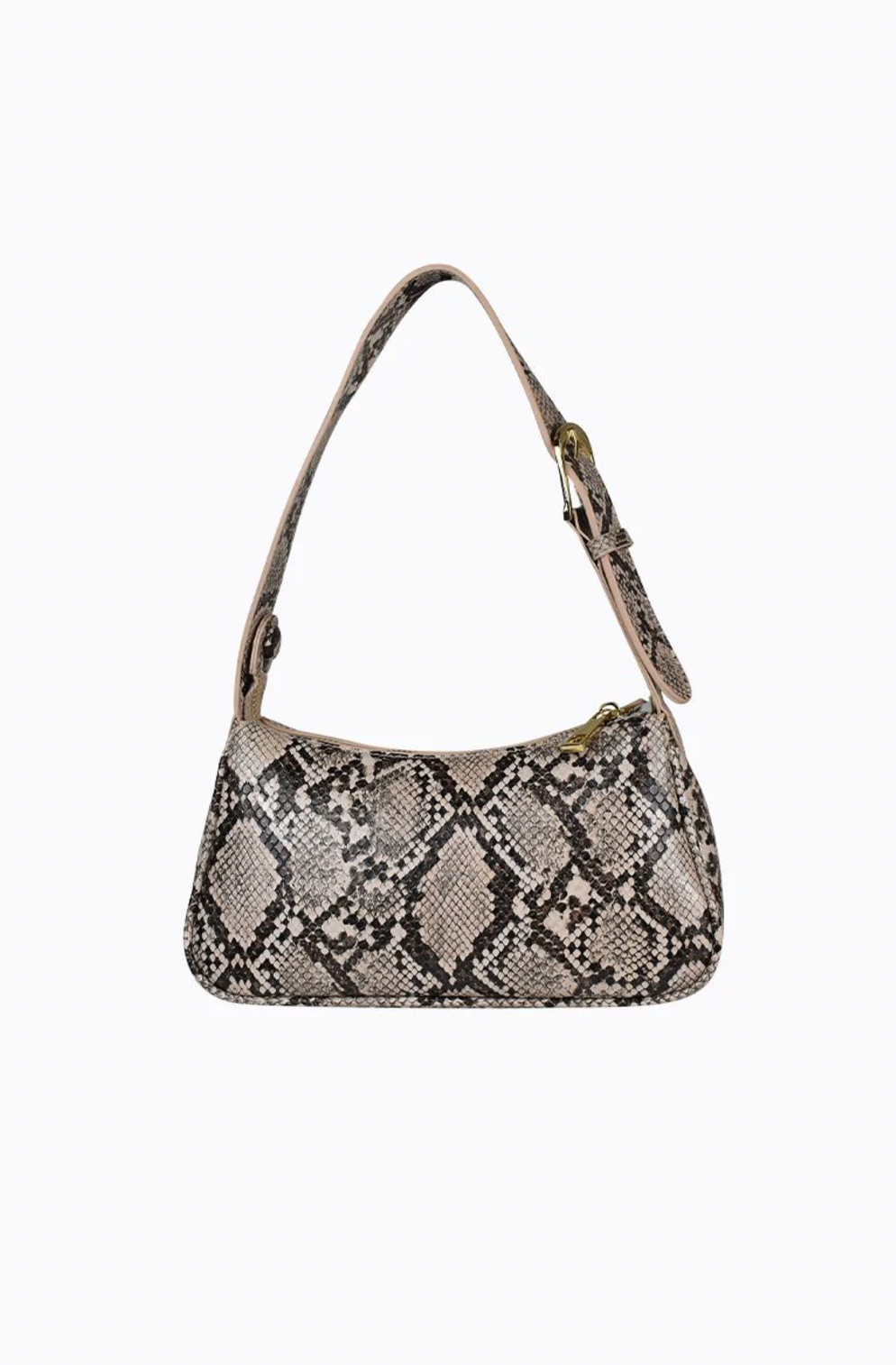 Peta + Jain Gabi Bag - Snake Pebble