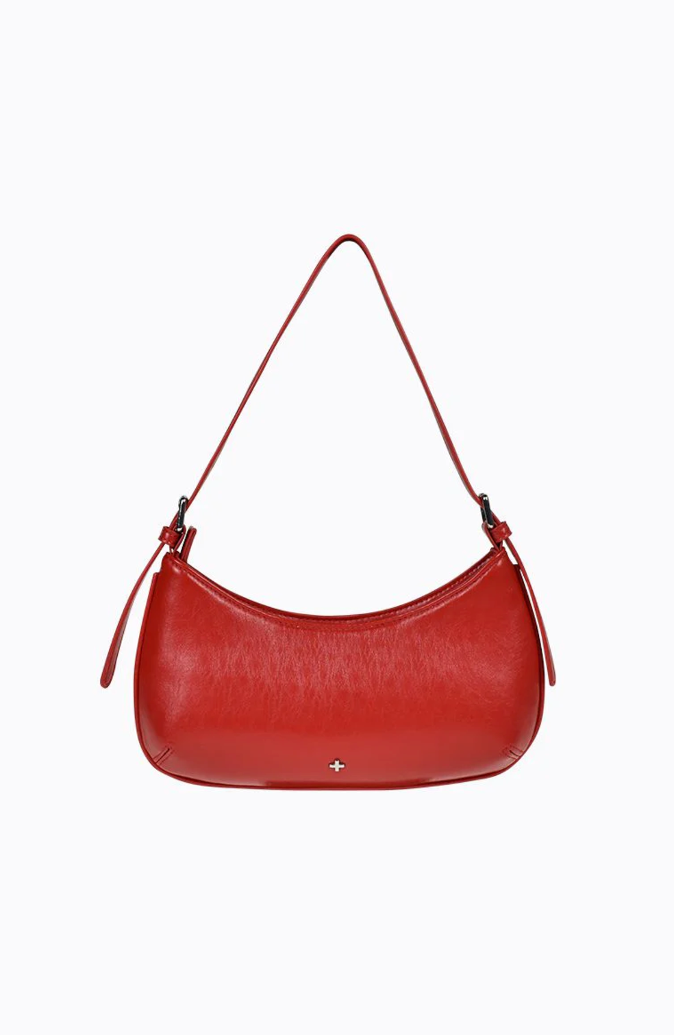 Peta + Jain Mike Eyelet Shoulder Bag