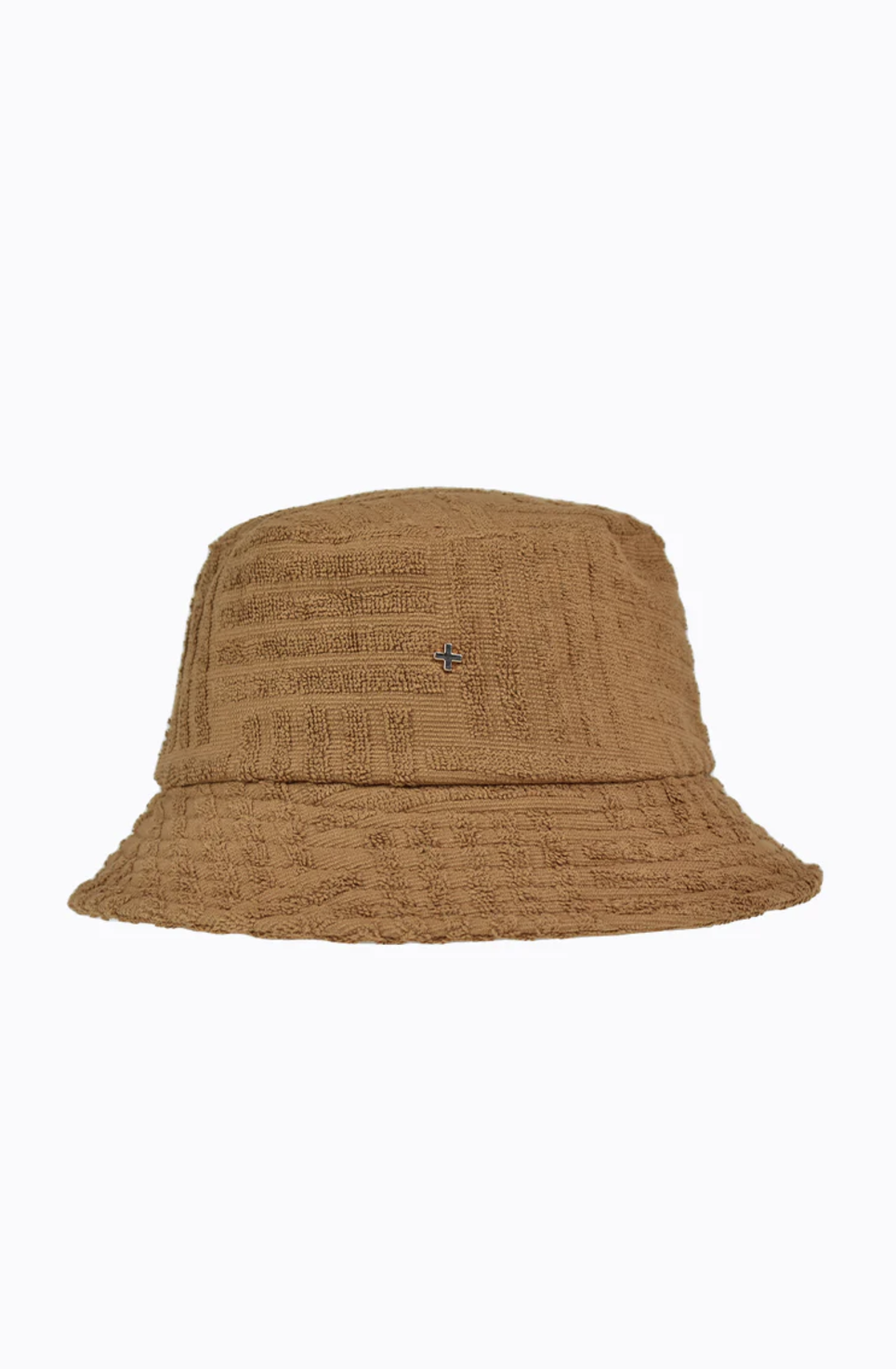 Peta + Jain Soleil Terry Toweling Bucket Hat