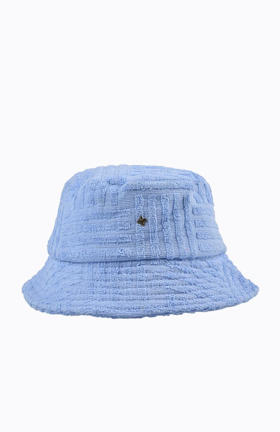 Peta + Jain Soleil Terry Toweling Bucket Hat