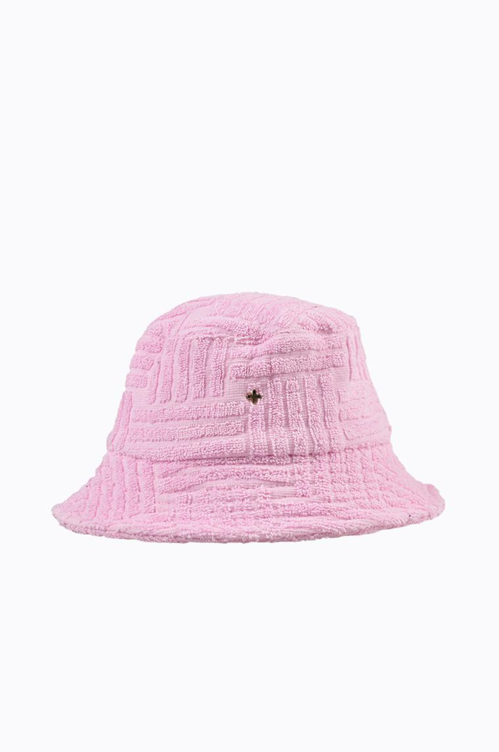 Peta + Jain Soleil Terry Toweling Bucket Hat