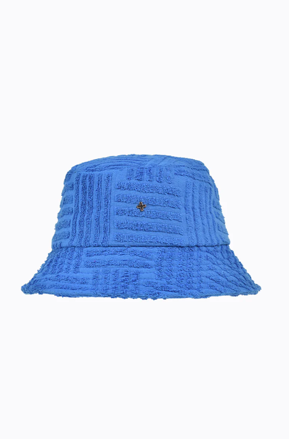 Peta + Jain Soleil Terry Toweling Bucket Hat