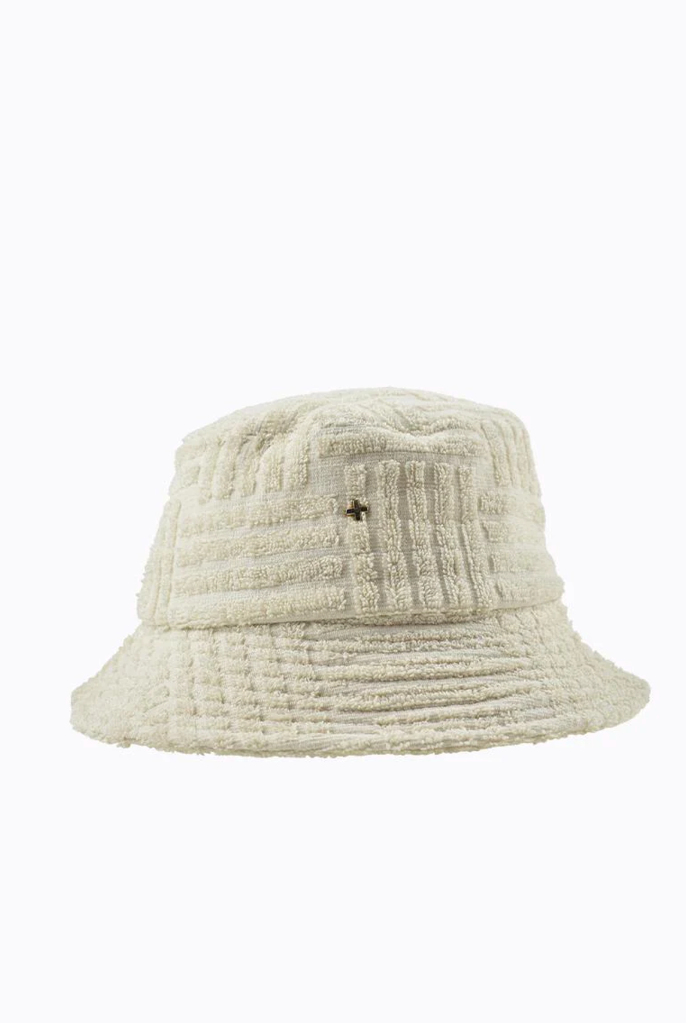 Peta + Jain Soleil Terry Toweling Bucket Hat