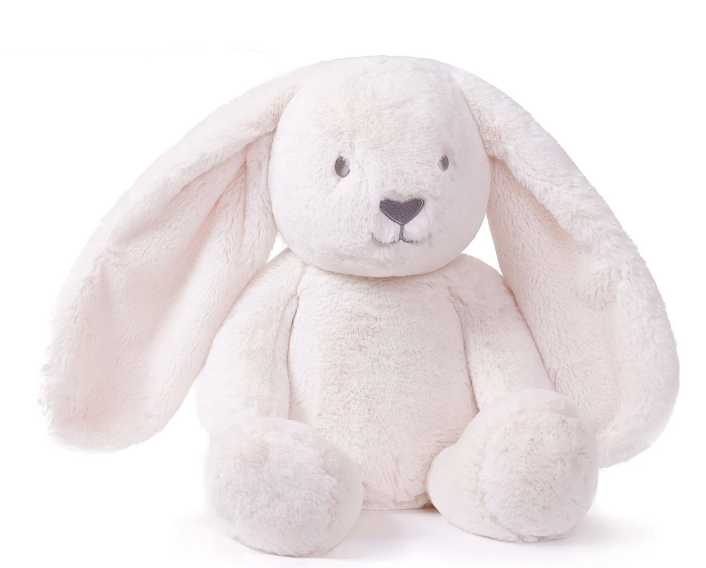 OB Designs Ziggy Oatmeal Bunny Soft Toy