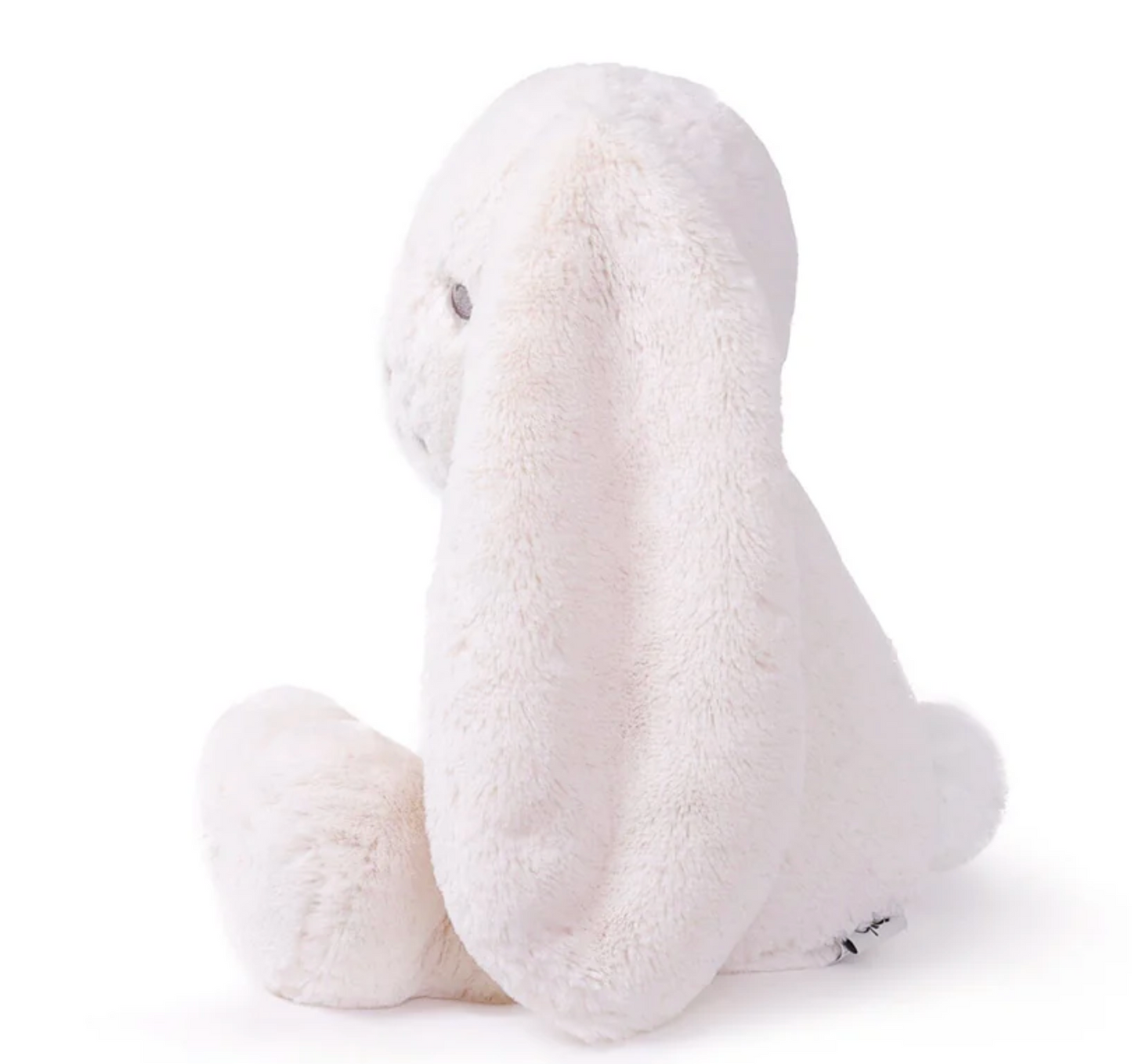 OB Designs Ziggy Oatmeal Bunny Soft Toy