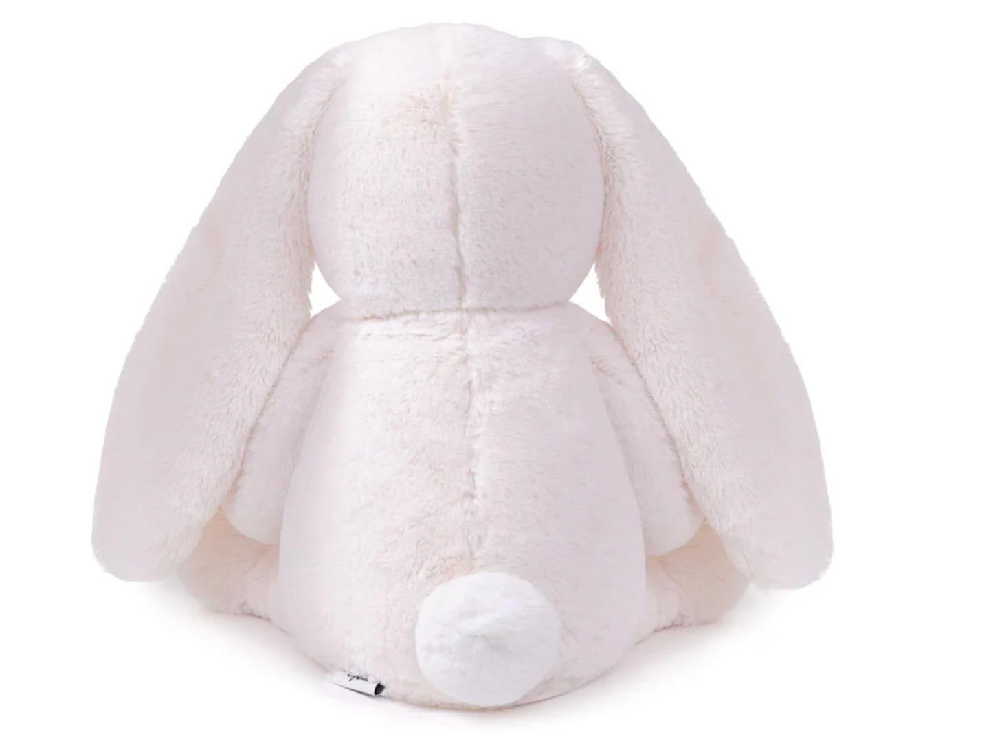 OB Designs Ziggy Oatmeal Bunny Soft Toy