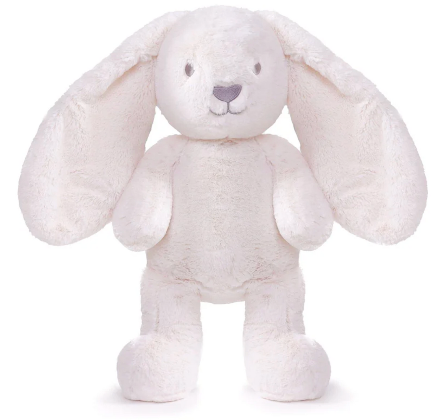 OB Designs Ziggy Oatmeal Bunny Soft Toy