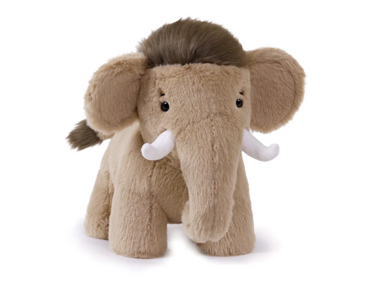 OB Designs Woolberth Wooly Mammoth