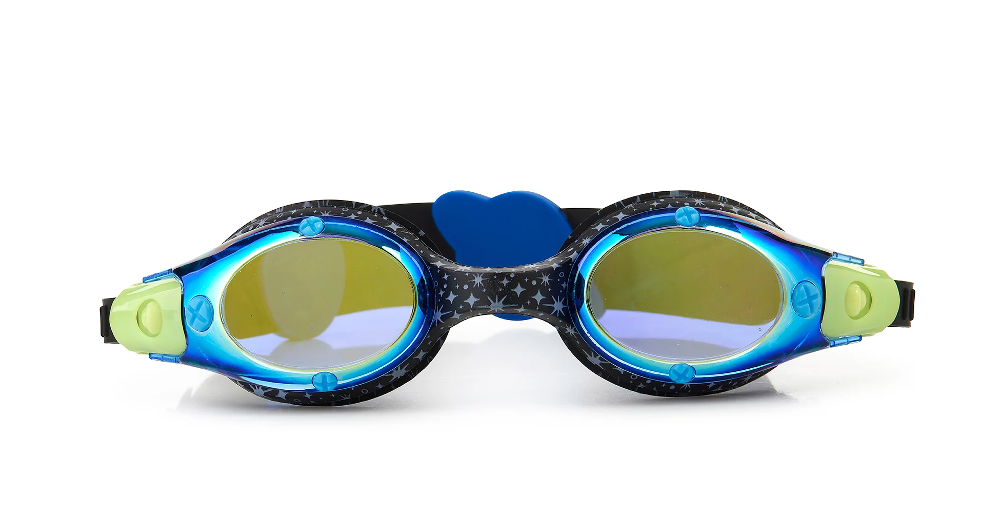 Bling2o Solar System Stardust Black