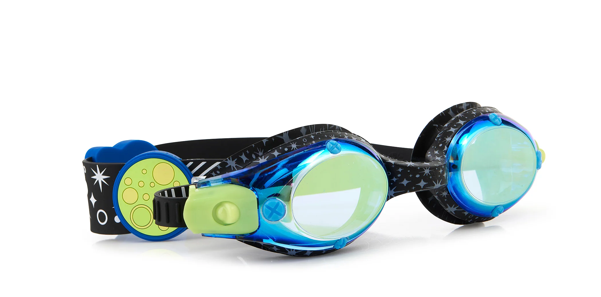 Bling2o Solar System Stardust Black