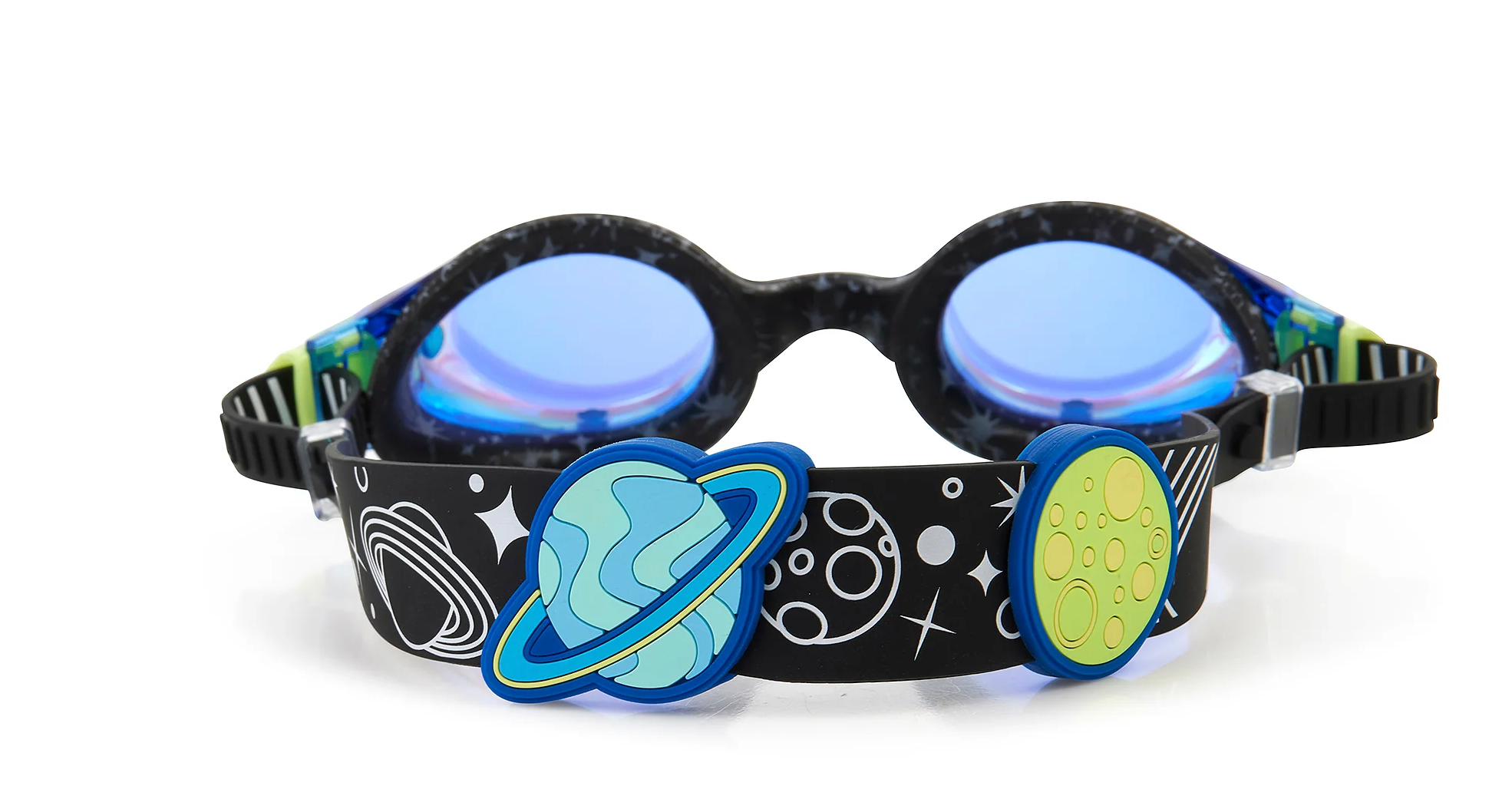 Bling2o Solar System Stardust Black