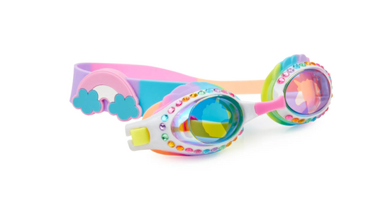 Bling2o Eunice The Unicorn Swim Goggles