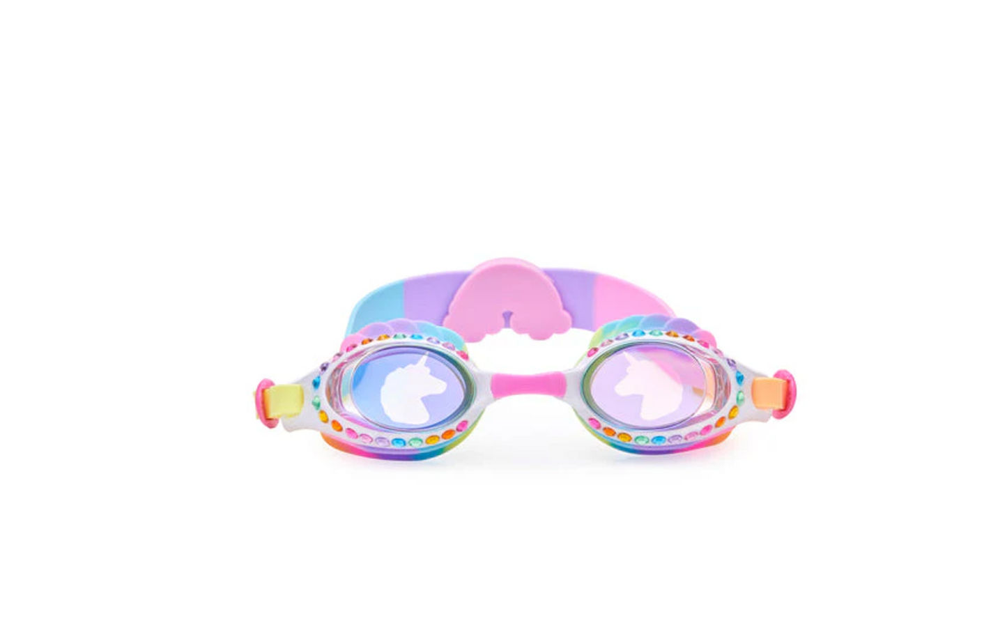 Bling2o Eunice The Unicorn Swim Goggles