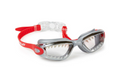 Bling2o Shark Grey Jaws Swim Goggles