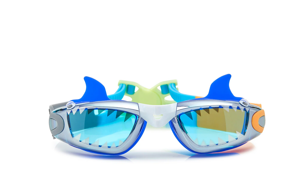 Bling2o Jawsome Small Bite Swim Goggles