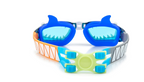 Bling2o Jawsome Small Bite Swim Goggles