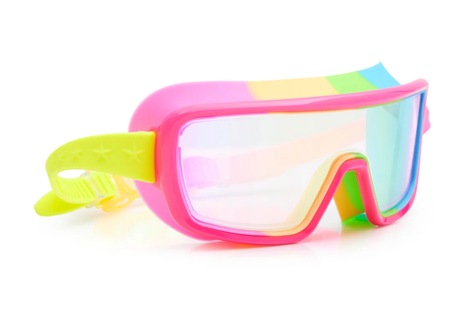 Bling2o Spectro Strawberry Swim Goggles