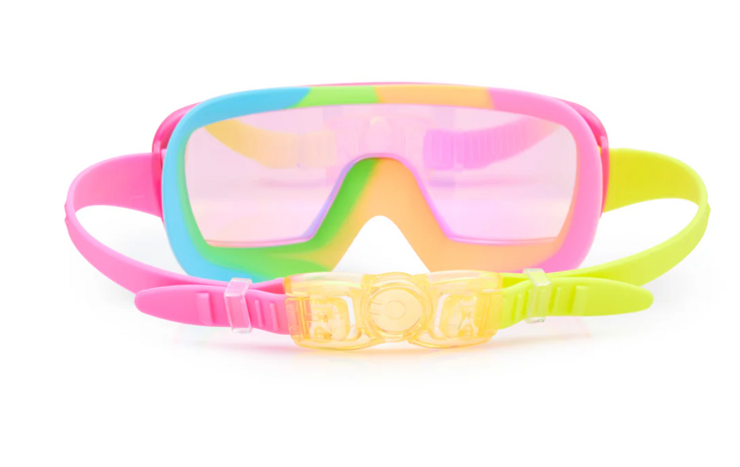 Bling2o Spectro Strawberry Swim Goggles