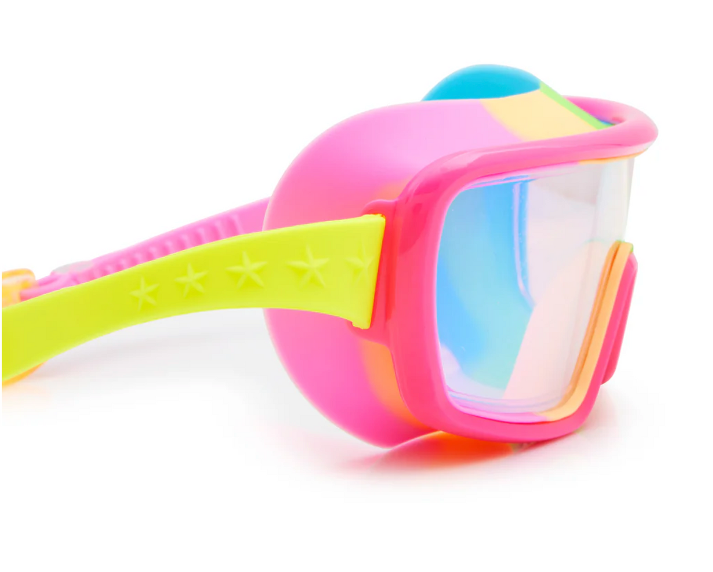 Bling2o Spectro Strawberry Swim Goggles