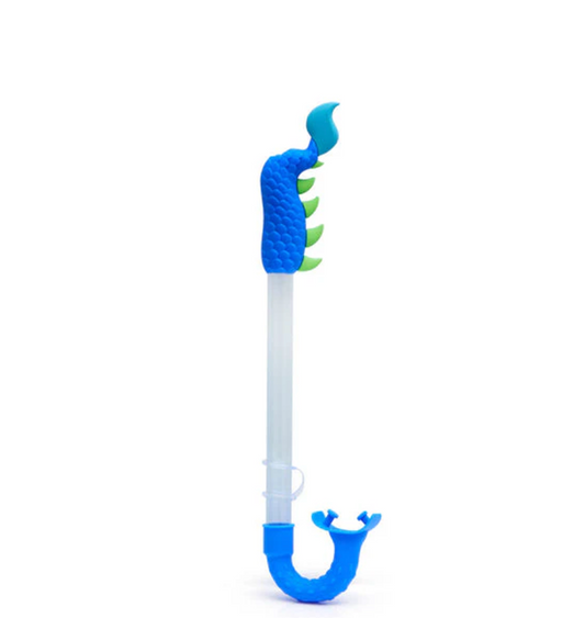 Bling2o Midnight Mystic Dragon Snorkel