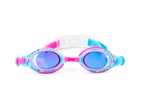 Bling2o Crystal Violet Swim Goggles