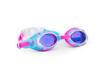 Bling2o Crystal Violet Swim Goggles
