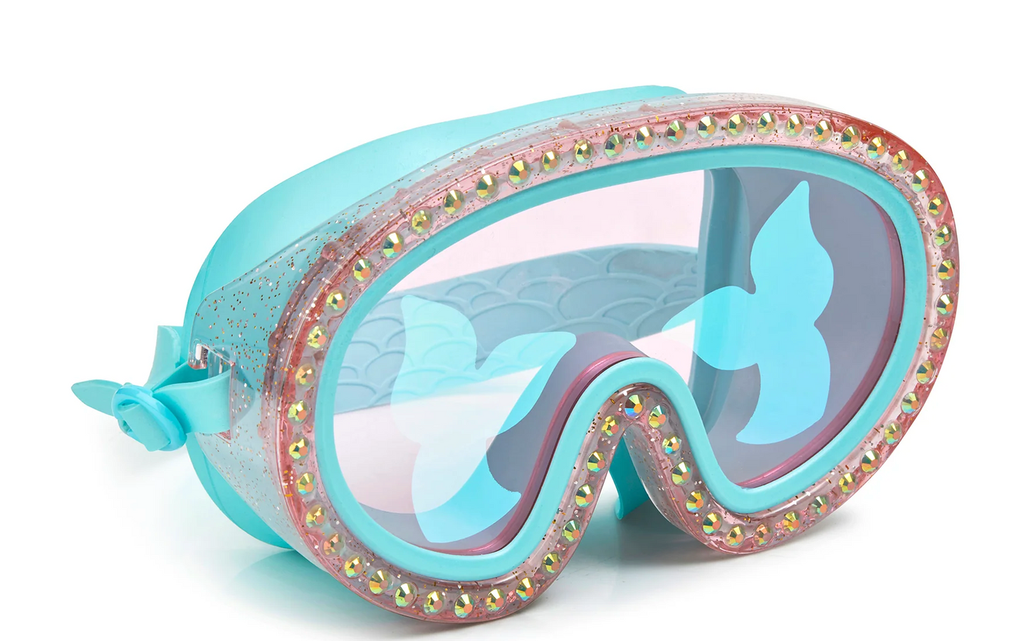 Bling2o Blue Sushi Sea Mask