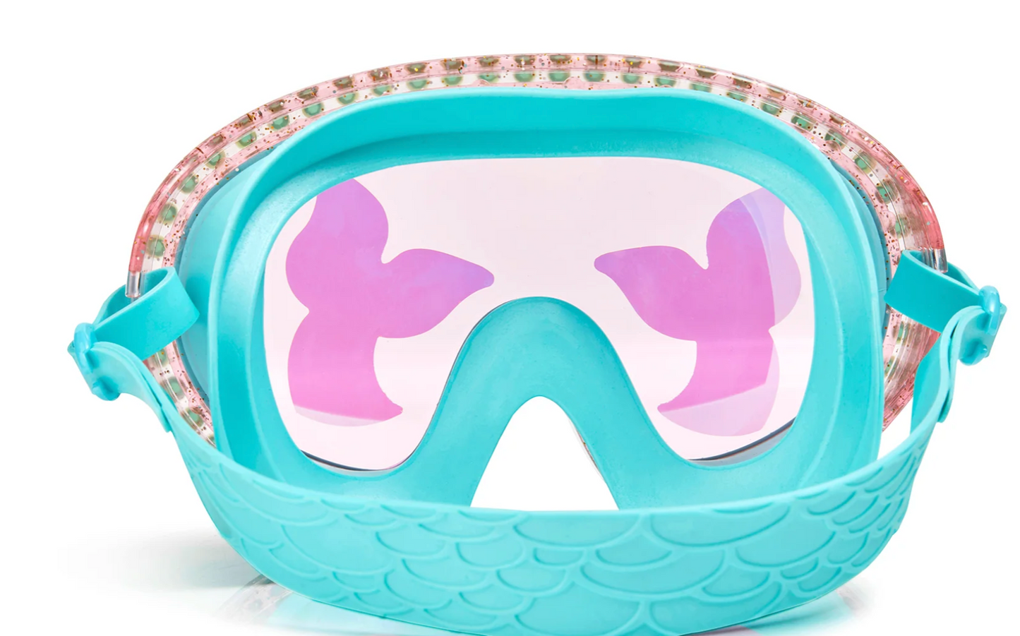 Bling2o Blue Sushi Sea Mask