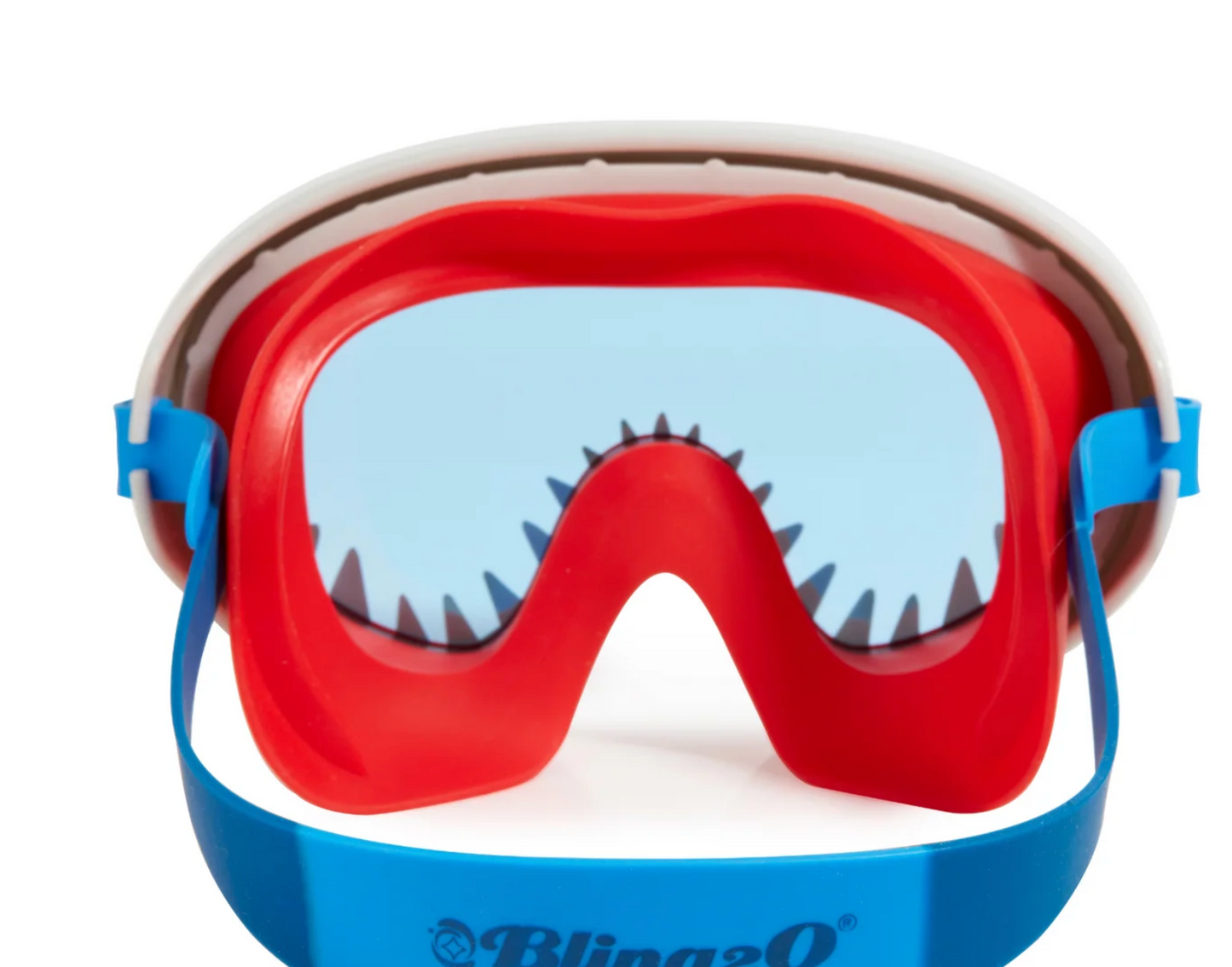 Bling2o Shark Attack Swim Mask