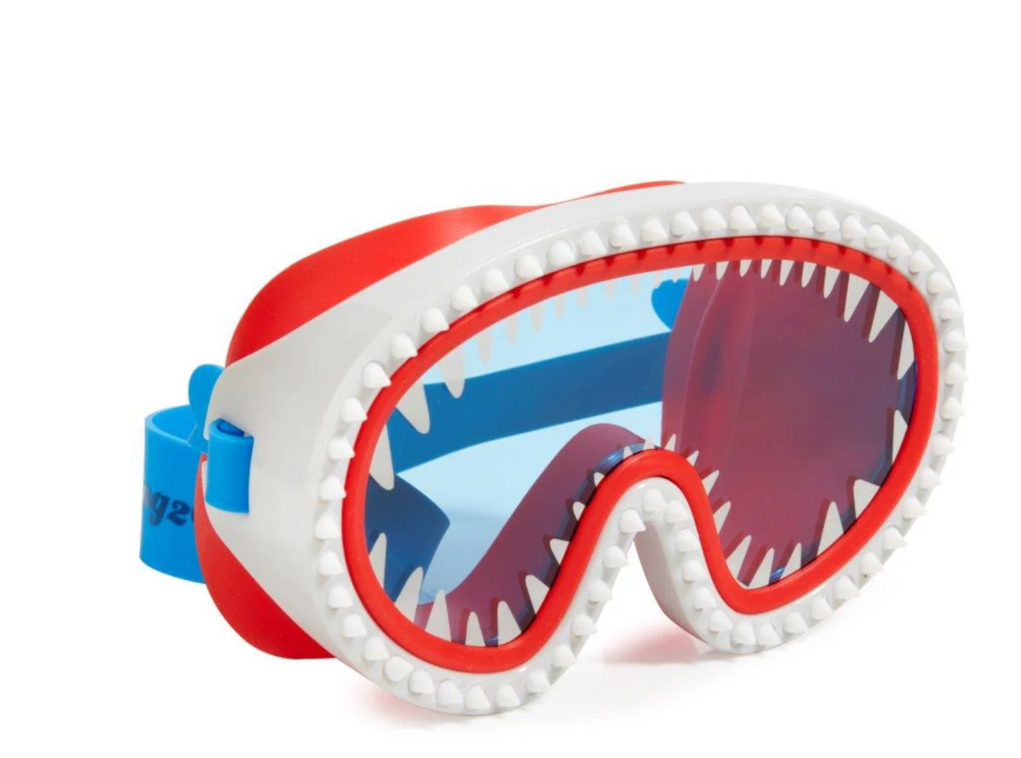 Bling2o Shark Attack Swim Mask