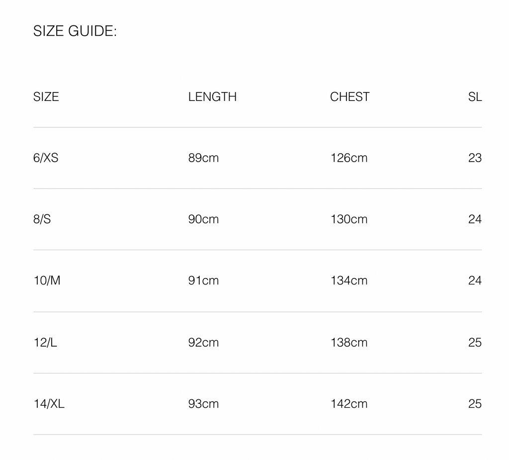 Araminta James Racquet T-Shirt Dress Warm White