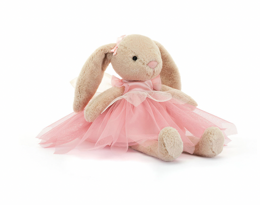 Jellycat Lottie Fairy Bunny