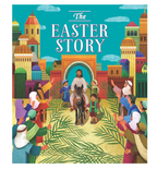 Lake Press The Easter Story Book