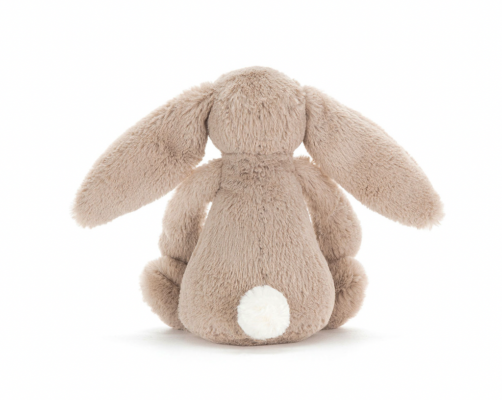 Jellycat bashful beige bunny small