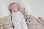 Aster & Oak Woodland Baby Wrap