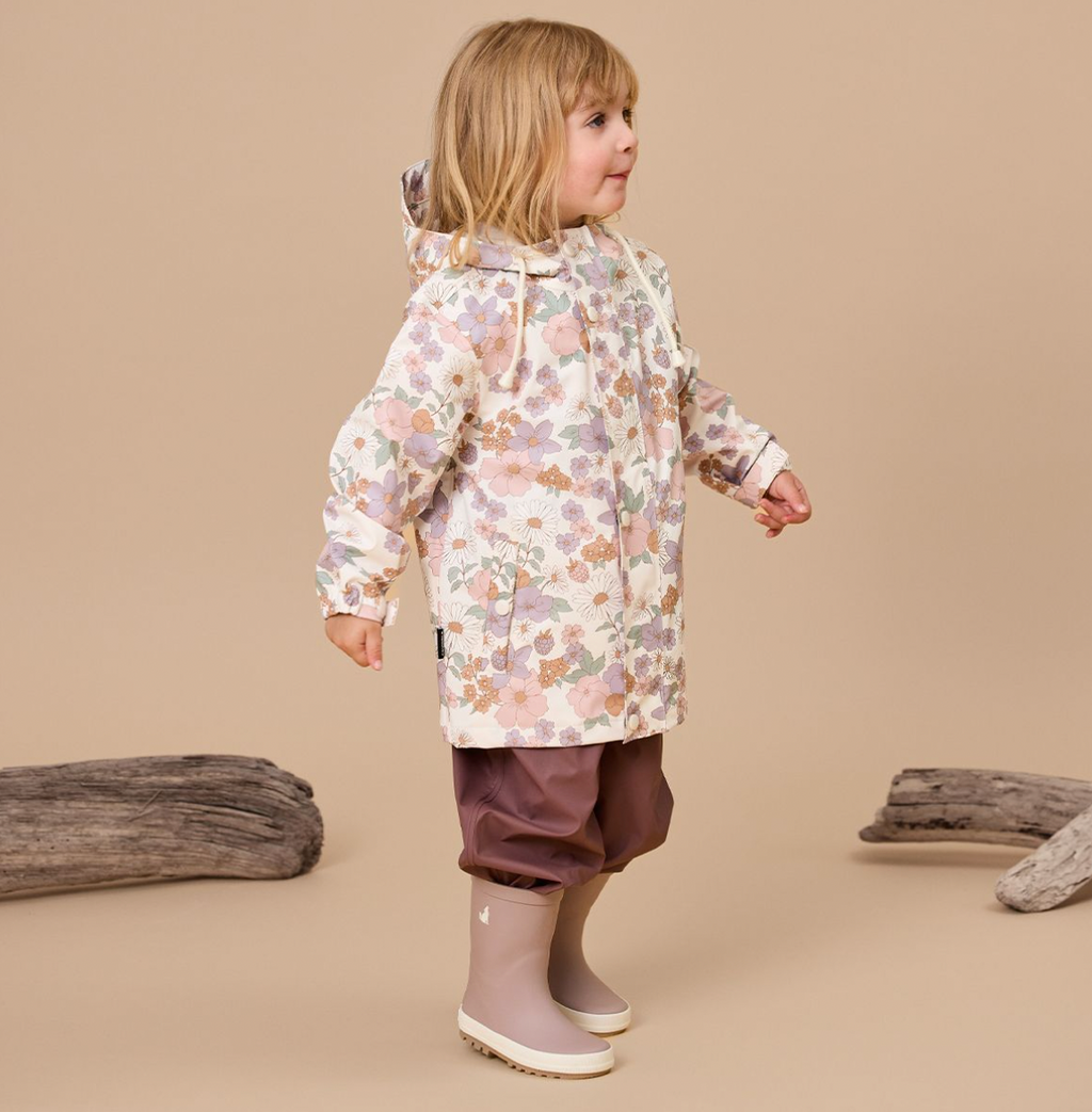 Crywolf New Season '25' Play Jacket