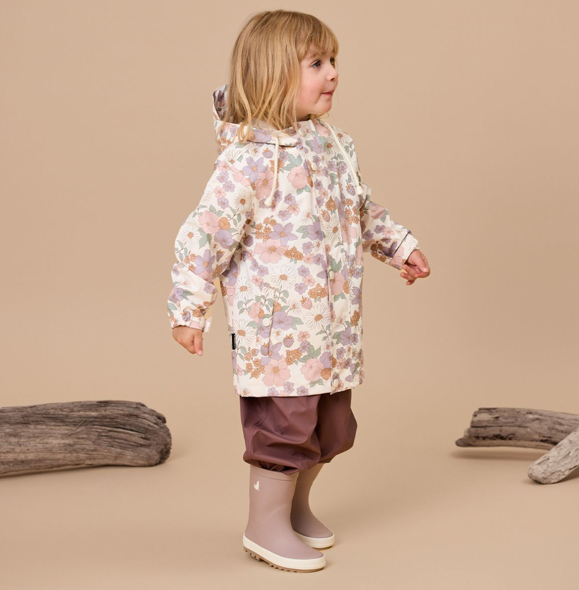 Crywolf New Season '25' Play Jacket