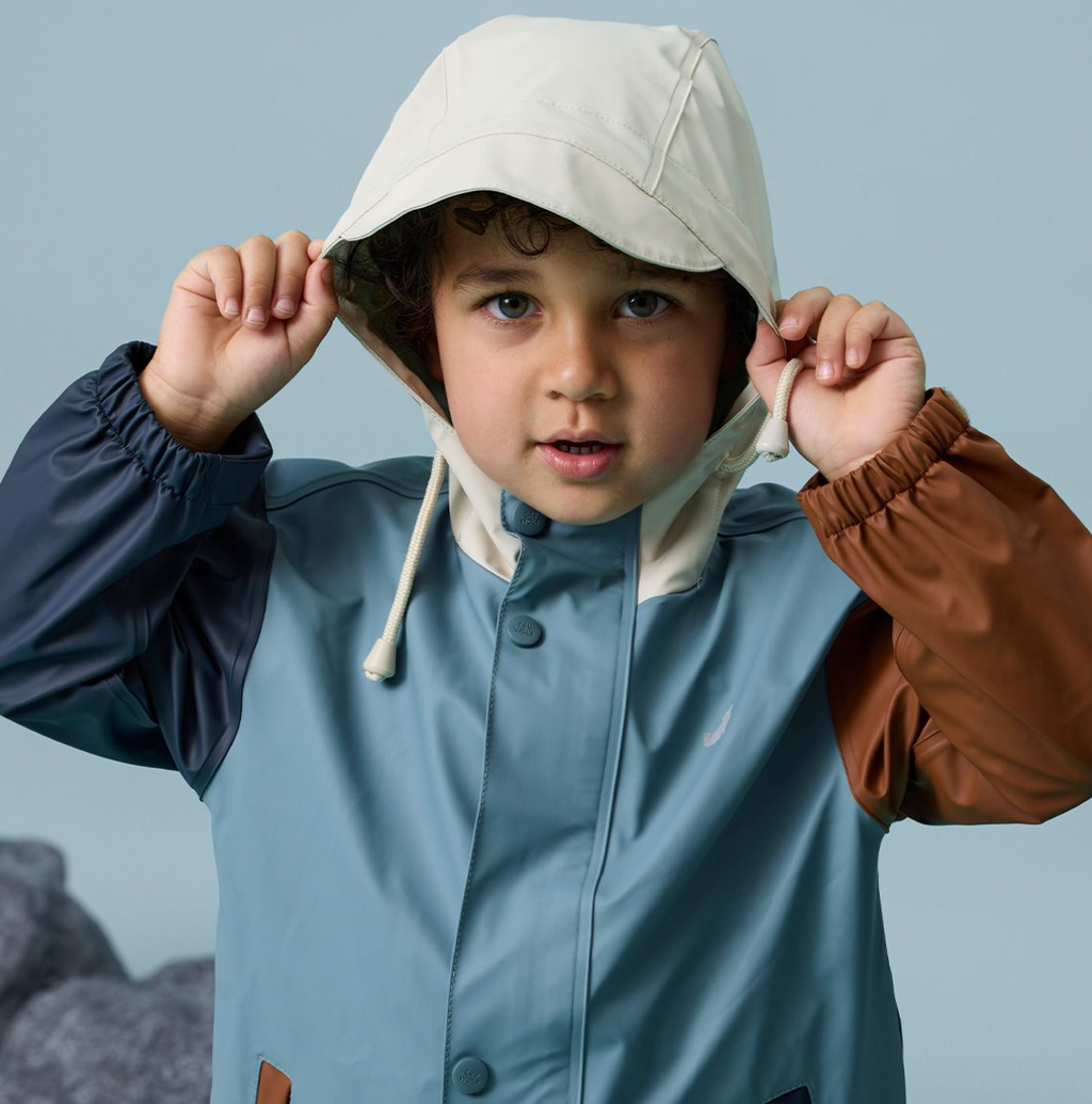 Crywolf New Season '25' Play Jacket