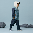 Crywolf New Season '25' Play Jacket