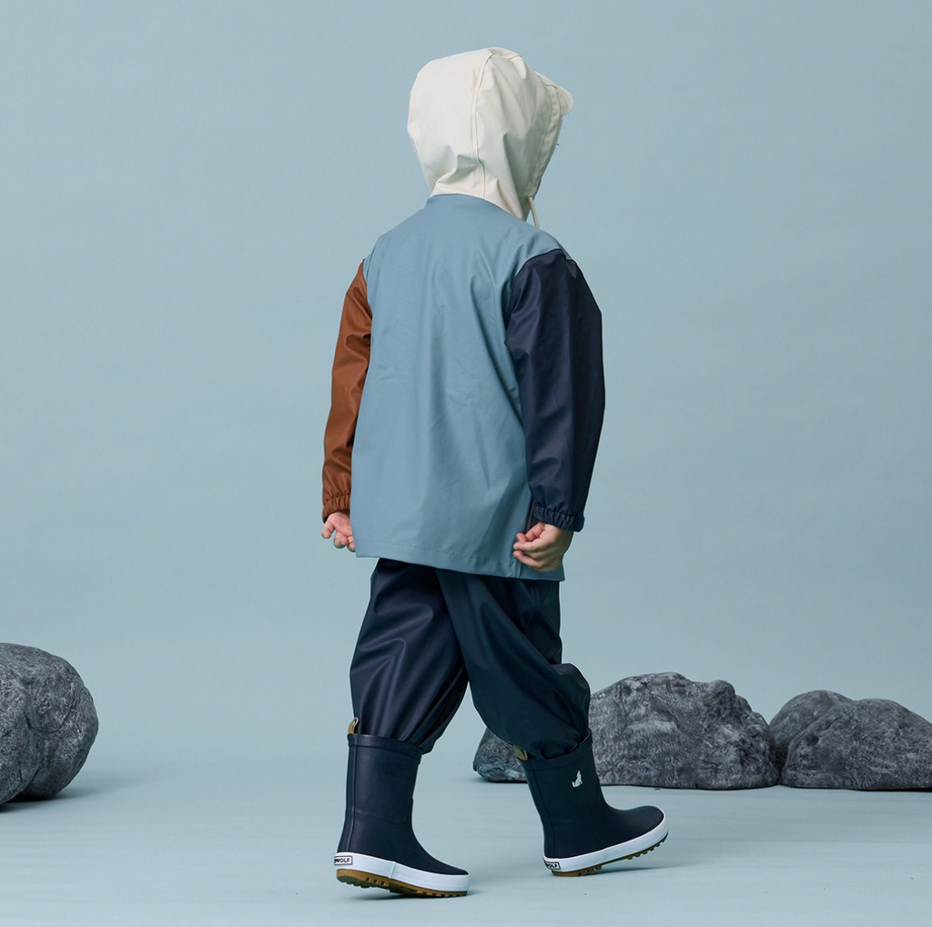 Crywolf New Season '25' Play Jacket