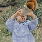 Crywolf New Season '25' Play Jacket