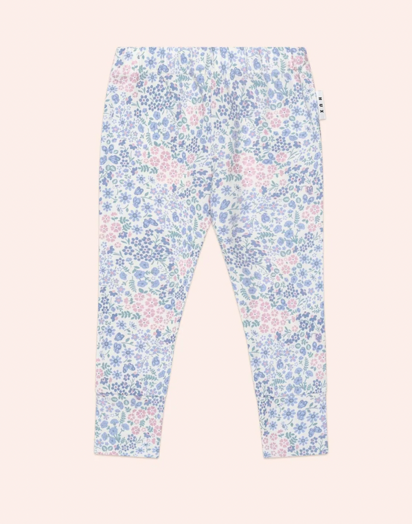 Huxbaby Flower Garden Legging
