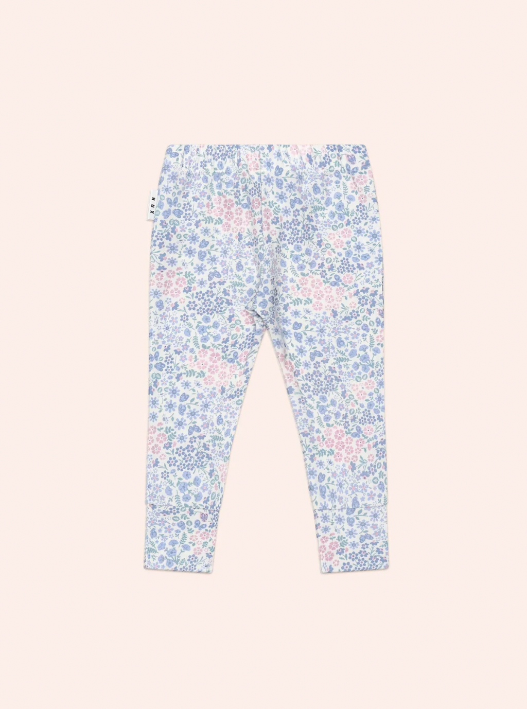 Huxbaby Flower Garden Legging