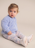 Huxbaby Flower Garden Legging