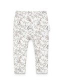 Aster & Oak Barn Owl Leggings