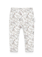 Aster & Oak Barn Owl Leggings