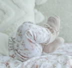 Aster & Oak Barn Owl Leggings