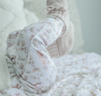 Aster & Oak Barn Owl Leggings