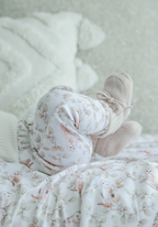 Aster & Oak Barn Owl Baby Wrap